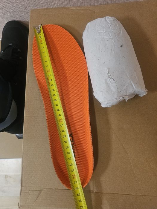 Весняні черевики adidas men Terrex Trailmaker 2.0 Mid Gore-Tex Hiking