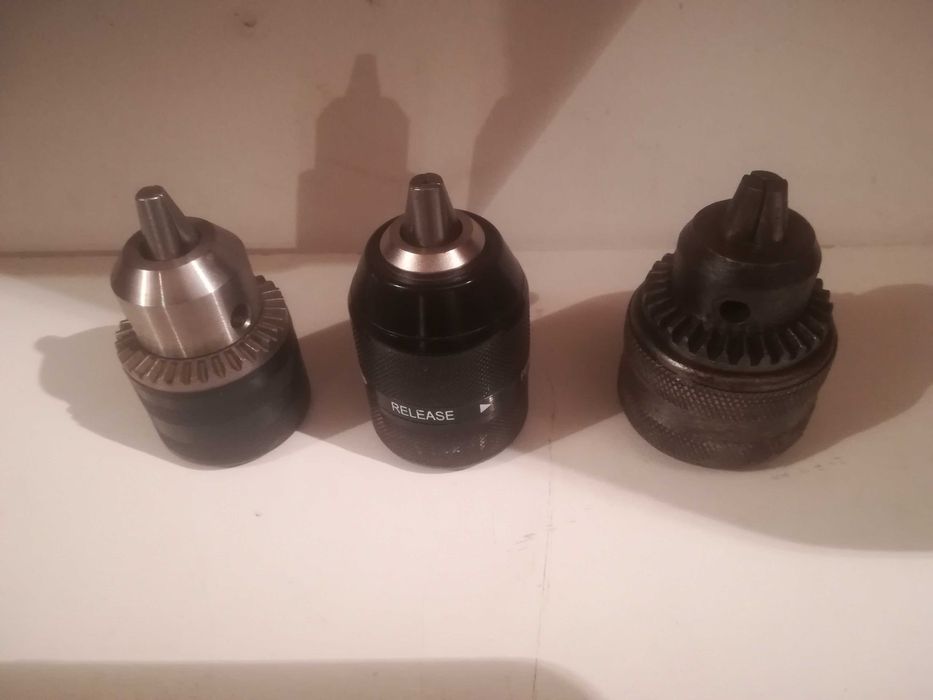 Sprzedam Głowice do Wiertarki