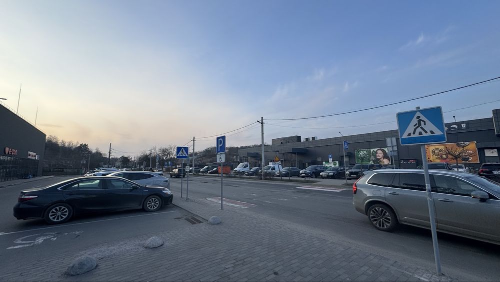 Ділянка для КОМЕРЦІІ. Для будівель торгівлі поряд з СІЛЬПО 30 соток