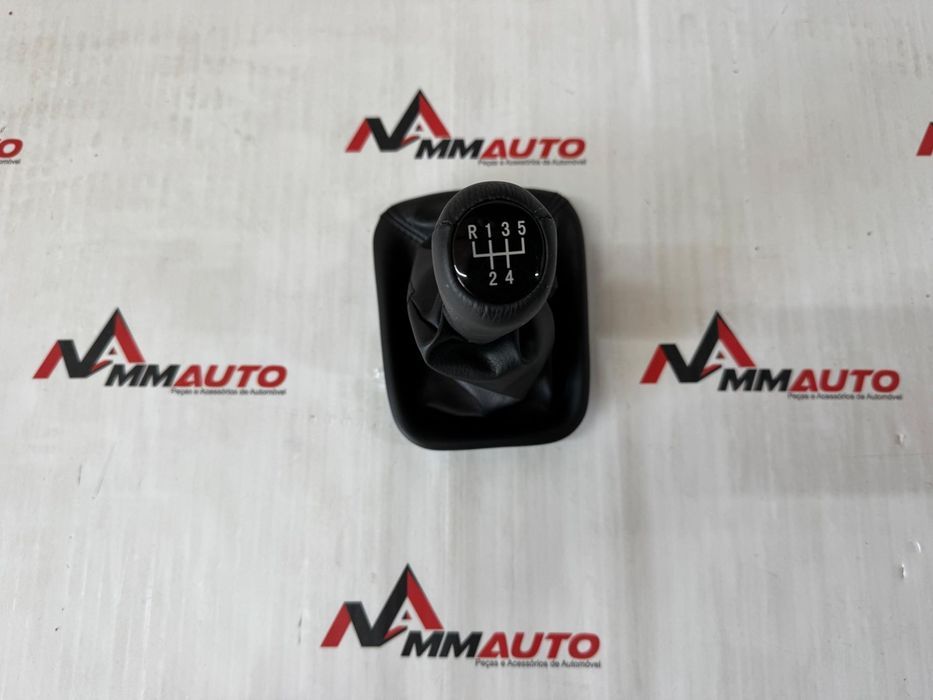 Manete de Velocidades BMW E30