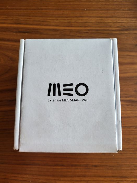 Extensor MEO Smart WiFi D2150G63824714675075122