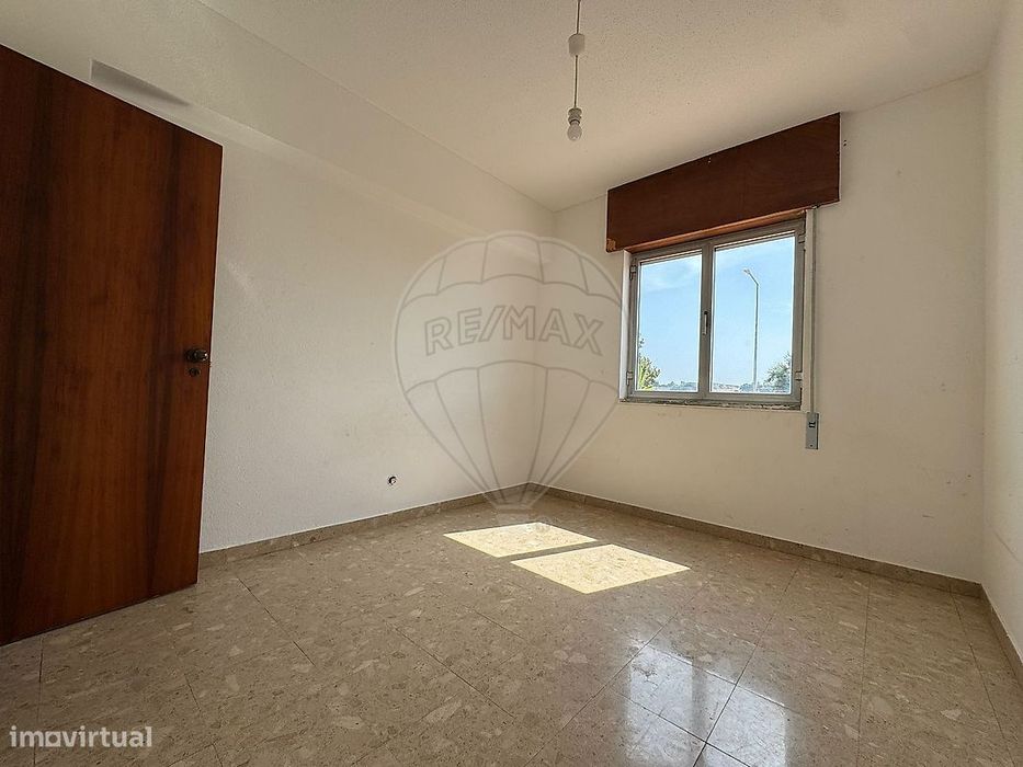 Apartamento T2 para arrendamento