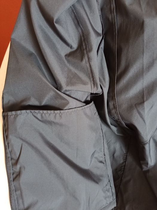 Спортивная кофта мастерка олимпийка Puma XL