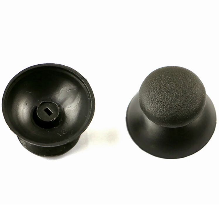 Joysticks para comandos