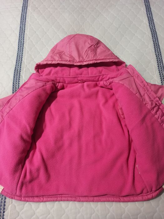 Детская курточка 2