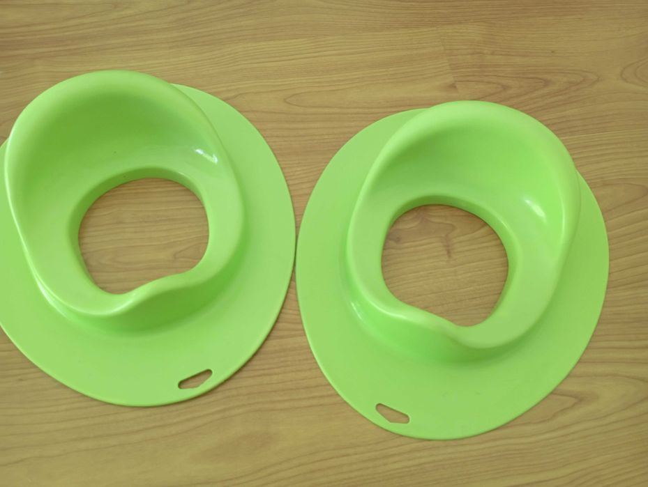 Redutor Sanita Plástico