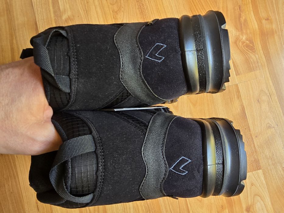 HAIX Black Eagle Athletic 2.1 GTX Gore-Tex EU47