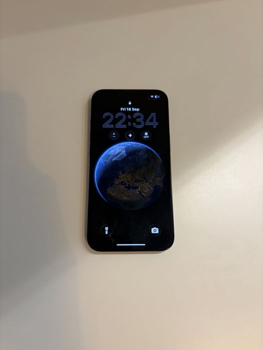 Iphone 13 128GB - Czarny