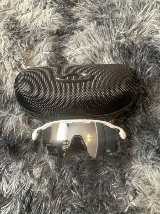 Okulary oakley radar ev