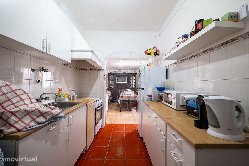 Apartamento T1 para venda