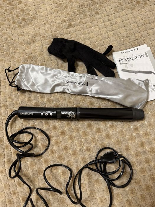 Плойка remington ci 9532
