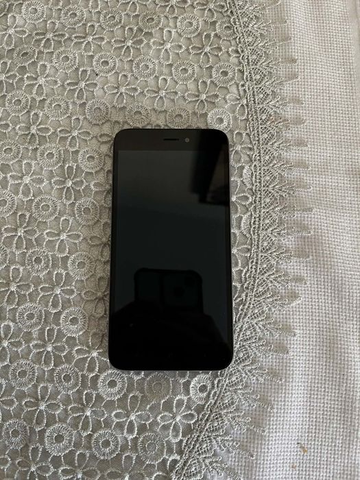 Xiaiomi redmi note 5a