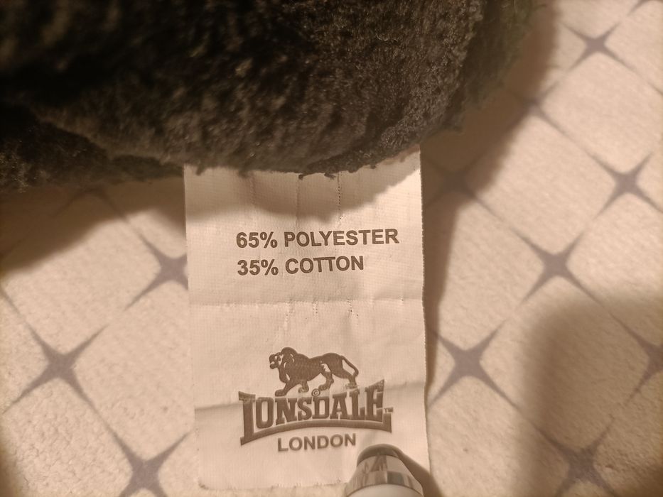 Bluza męska Lonsdale rozmiar S