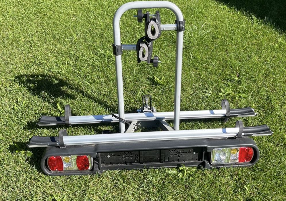 Велокріплення Thule