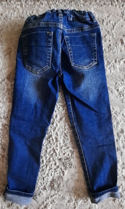 Джинси LC Waikiki р.4-5 р.