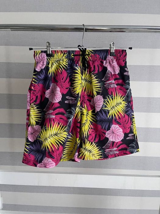 Гавайские летние шорты Primark