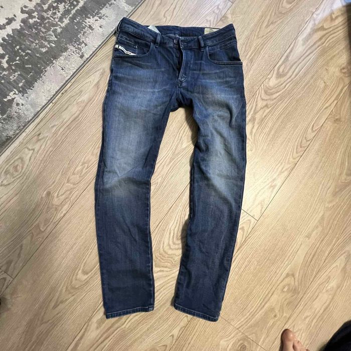 Джинси  DiESEL  DIESEL  джинси