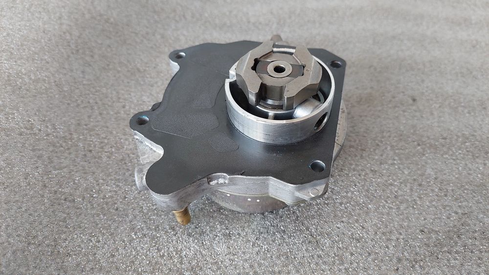 Depressor dos travões / bomba de vácuo ALFA ROMEO 159 (939_)