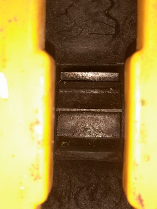 Садовий подрібнювач Фрезерний *PELH-2501*2500wt.