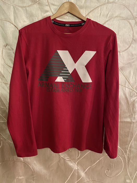 Bluzka Georgio Armani r. M/L