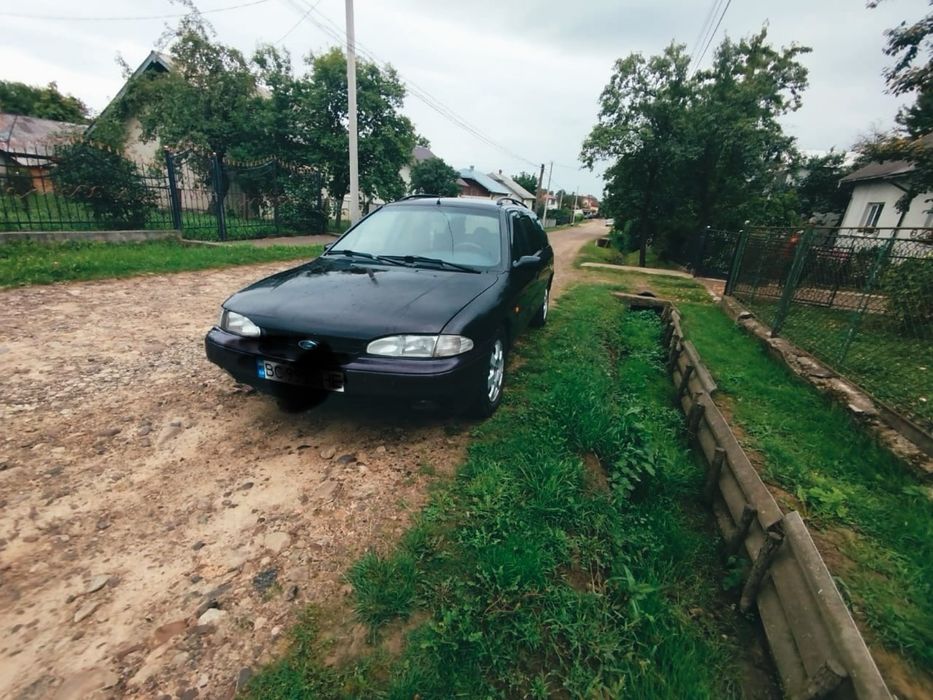 Продам Дизель форд мондео