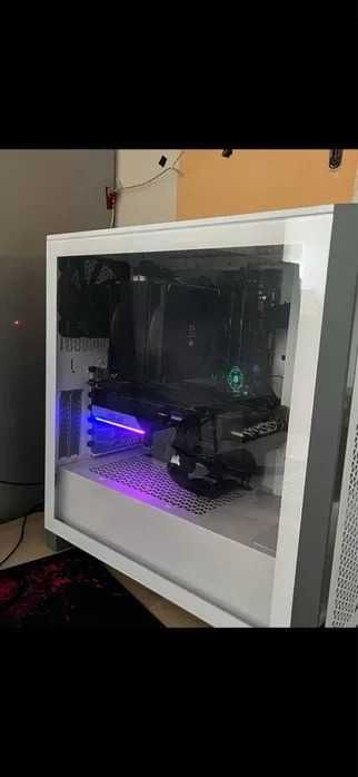 Komputer Gamingowy ﻿AMD Ryzen 9 7900X3D ﻿Asus Dual Radeon RX 6750 XT