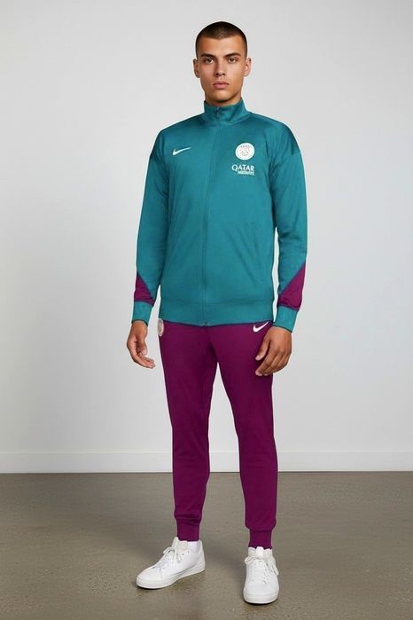 Спортивний костюм Nike Paris Saint-Germain (PSG) Strike(Оригінал)М