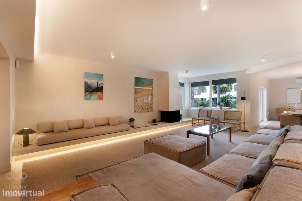 Moradia Herdade da Aroeira - THE NEST, o seu retiro ZEN na Aroeira