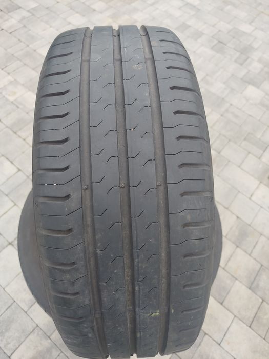 Sprzedam opony letnie 185/55/15 cali
