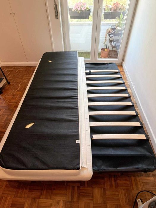 Sofá cama 3 lugares | Ikea