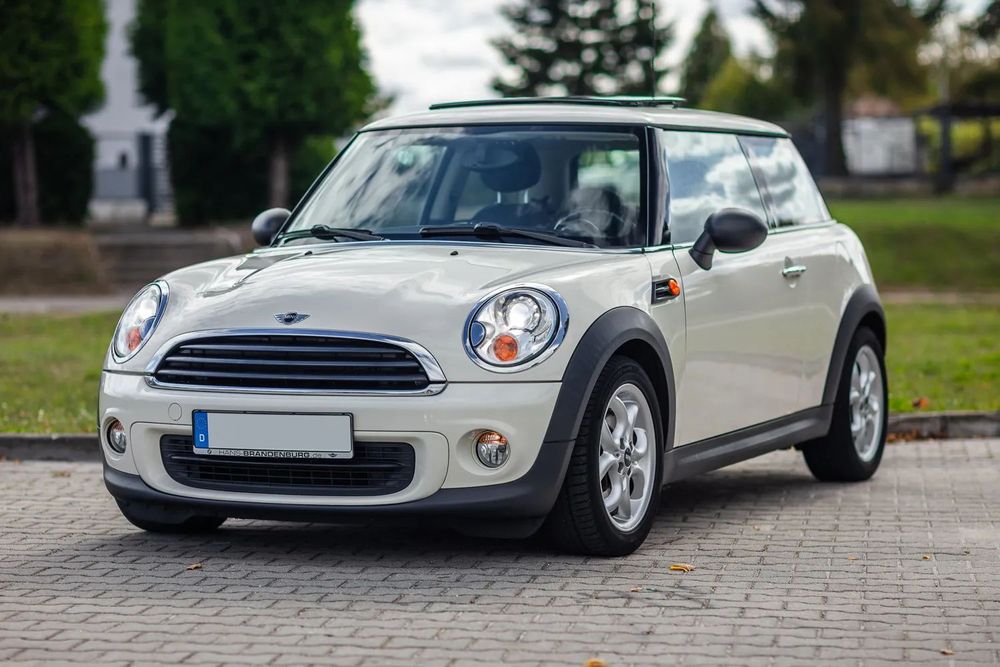 MINI One