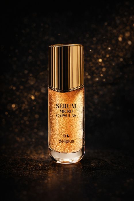 Serum regenerujące regen skin – mikrokapsułki