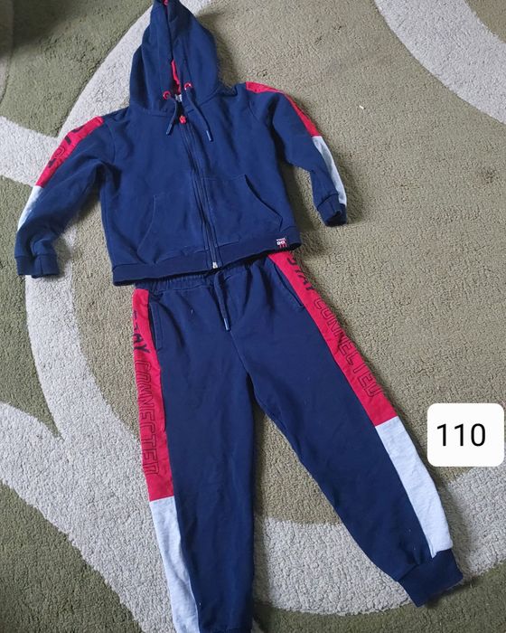 Спортивний костюм  штани  спортивні для хлопчика