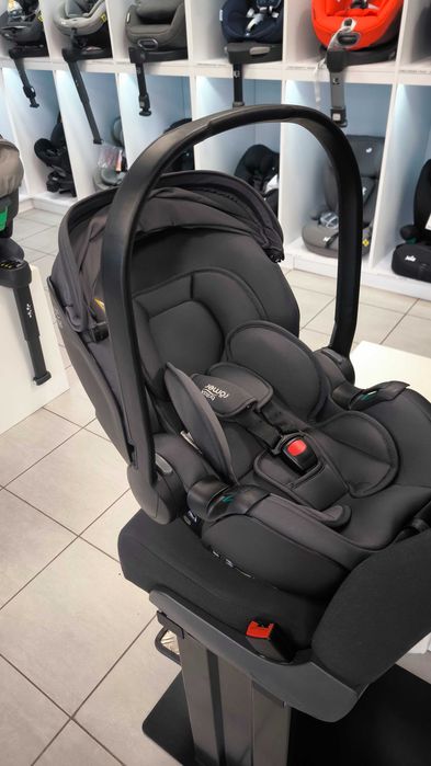 Britax Roemer BABY-SAFE PRO fotelik dla niemowlaka do 13kg/ 85cm