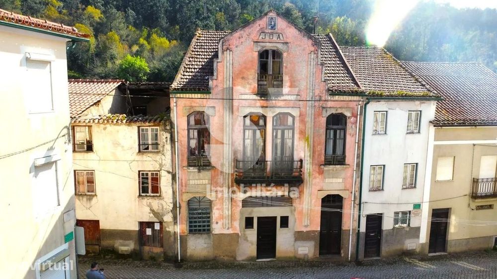Moradia Celavisa