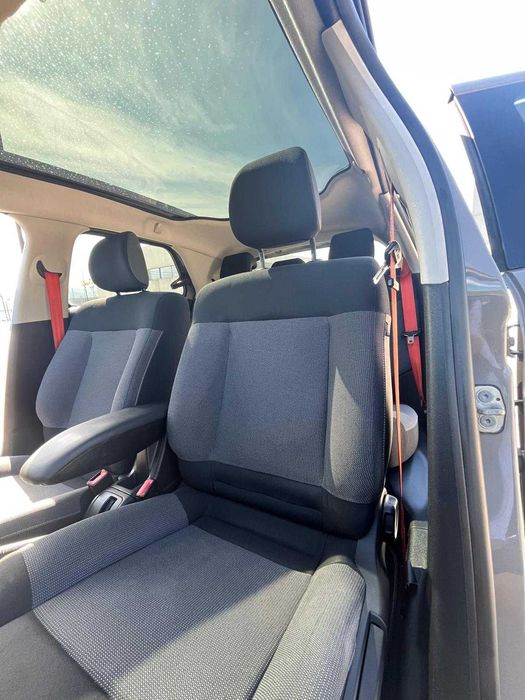 Citroën C4 Cactus 1.2 Pure Tech Rip Curl