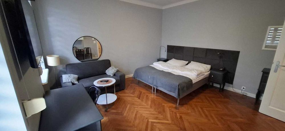 Apartamenty Noclegi Poznań Apartamenty Wynajem MTP Pokoje