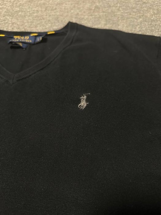 светр Polo Ralph