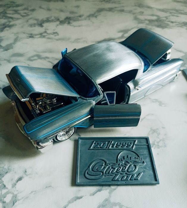 chevrolet impala - купити антикваріат - Ціна на OLX.ua