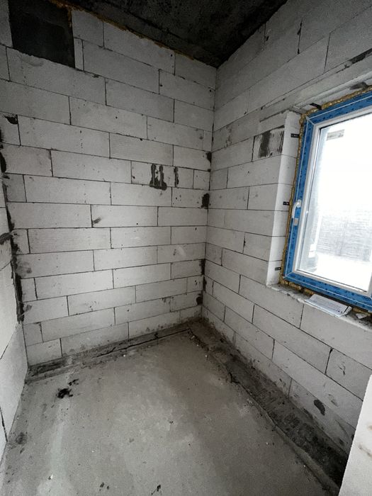Продаж таунхаусу без ремонту с. Софіївська Борщагівка вул. Райдужна 43