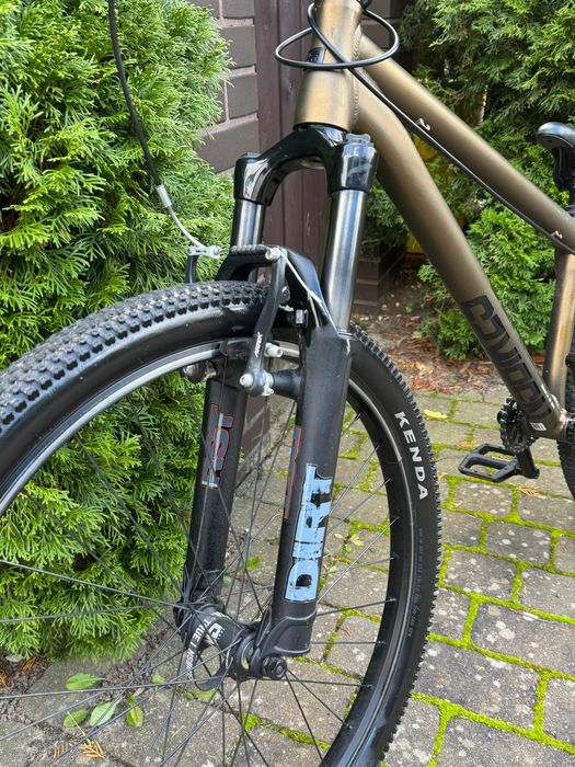 Rower NS BIKES movement 3