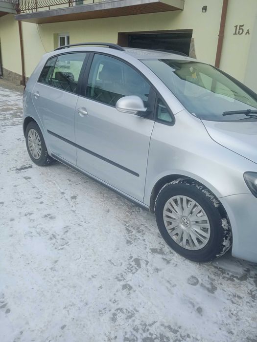 Sprzedam Volkswagen Golf