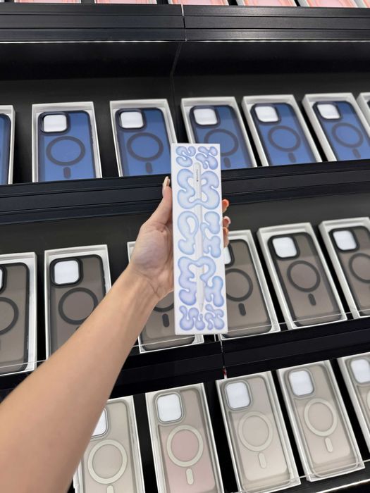 Nowy Apple Pencil Pro | Gwarancja | Raty | FV VAT 23% | Poznań