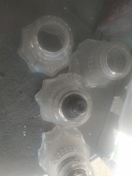 Продам плафон для люстры