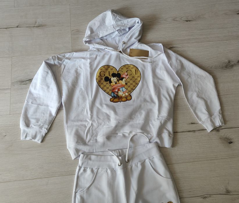 Dres damski XL 95% bawełna