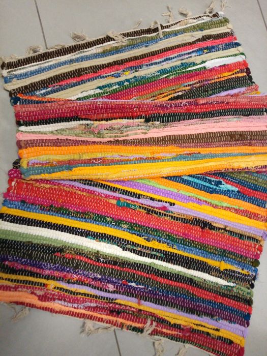 Chodnik szmaciak nowy bez metki