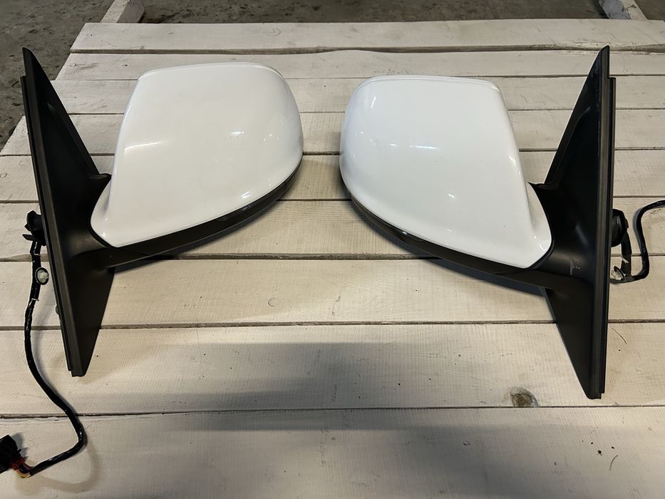 Дзеркало AUDI Q5 8R дзеркало бокове заднього виду