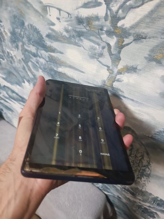 Huawei MatePad T8 Wi-Fi 16GB  (KOB2-W09)