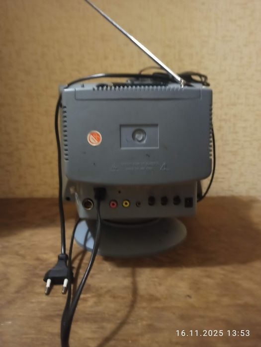 Продам Минителевізор Dongsheng