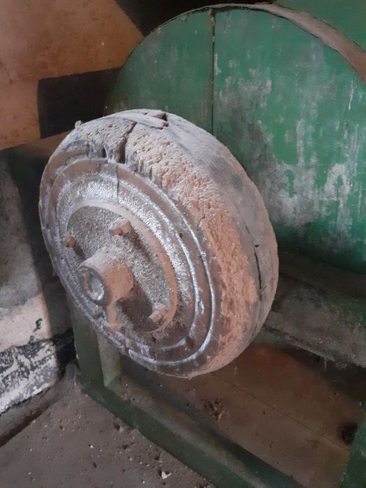 Młynek do mielenia  zboża